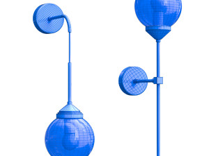 iwhd 3D Model