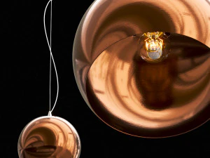 Lucide Sidi 3D Modell