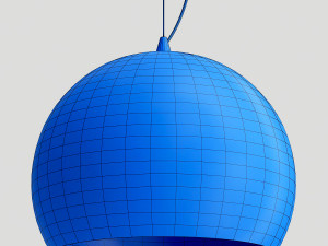 lucide sidi Modelo 3D