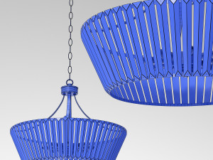 lumien hall dzhasmin 3Dモデル
