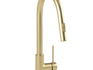 kraus sink 05 Model 3D