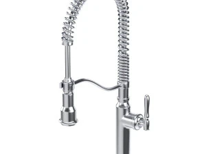 kohler k6427 3D Model