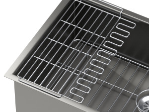 kohler k5285 Modelo 3D