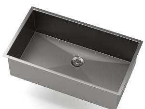 kohler k5285 Modelo 3D