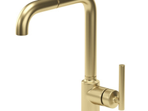 kohler k5285 Modelo 3D