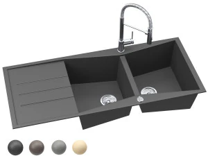 Schock ŞEHİR D200 3D Model