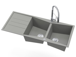 Schock CITY D200 Model 3D