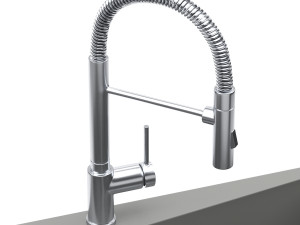 Schock CITY D200 Model 3D