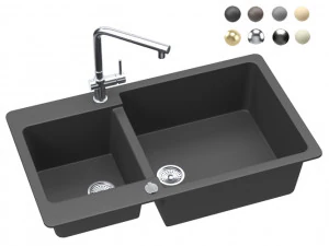 Schock Brooklyn N175 Modello 3D