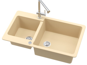 Schock Brooklyn N175 Model 3D