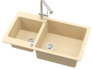 Schock Brooklyn N175 3D Model