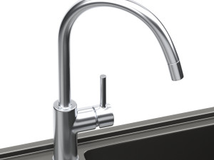 Schock ELEMENT D-100S 3D मॉडल