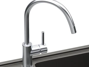 ELEMEN Shock D-100S Model 3D