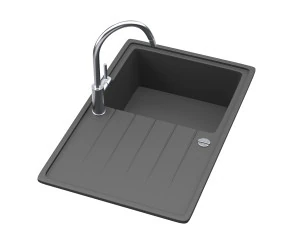 ELEMEN Shock D-100S Model 3D