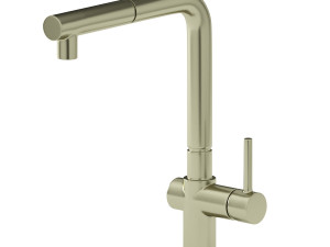 Schock faucets Modelo 3D