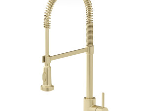 Schock faucets Modelo 3D