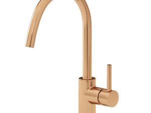 Schock faucets 3D Model