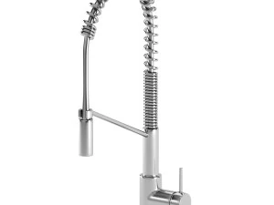 KRAUS kitchen faucets 3D Model