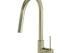 KRAUS kitchen faucets 3D Model