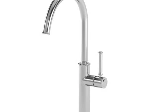 KRAUS kitchen faucets 3D Model