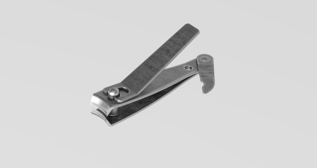 knipser Modelo 3D .c4d .max .obj .3ds .fbx .stl .blend 