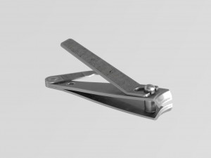 knipser Modelo 3D