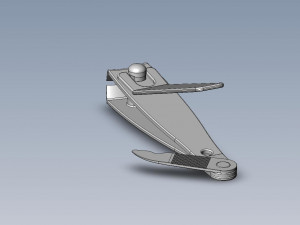 knipser Modelo 3D