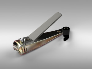knipser Modelo 3D