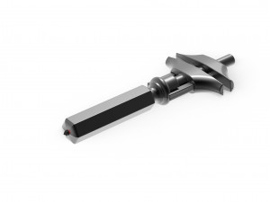 glass cutter Modèle 3D