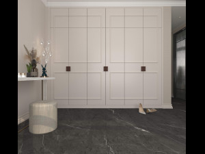 wardrobe design 3D Model