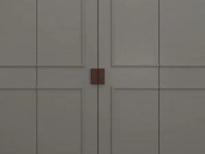 wardrobe design 3D Model