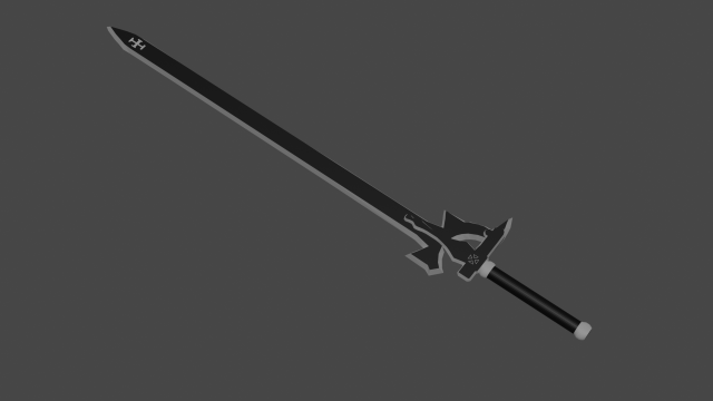 elucidator 3D Model .c4d .max .obj .3ds .fbx .stl .blend 