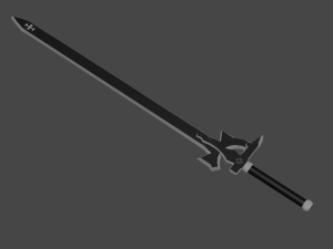 elucidator 3D Model