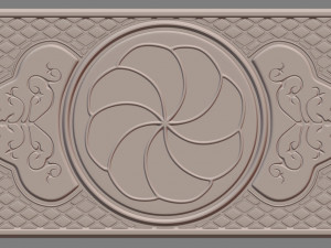 backgammon 3d print model 3Dプリントモデル