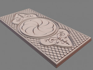 backgammon two boards 3d print model 3D Print Model
