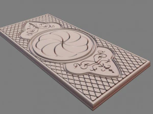 backgammon two boards 3d print model 3D Print Model