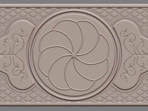 backgammon two boards 3d print model 3D Print Model