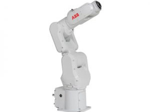 abb robot irb 120-3 Model 3D