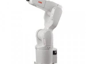 abb robot irb 120-3 Model 3D