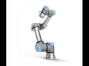 유니버설 로봇 ur3 3D 모델