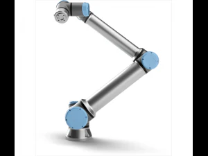 유니버설 로봇 ur3 3D 모델