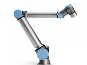 universal robot ur16 3D-Modell