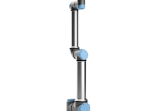 universal robot ur16 3D-Modell
