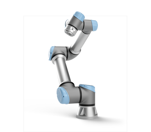 universal robot ur16 3D-Modell .c4d .max .obj .3ds .fbx .stl .blend 