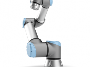universal robot ur16 3D-Modell