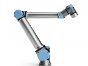 유니버설 로봇 ur10 3D 모델