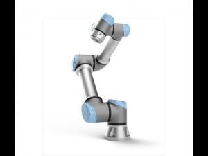universal robot ur5 3D मॉडल