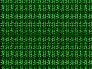 의자 메쉬 사무용 가구 테이블 회의 3D 모델