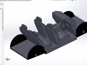 Range Rover-auto 3D Model