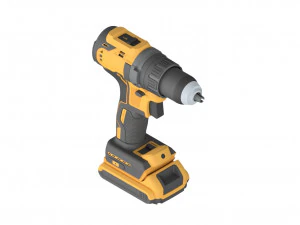 Cordless Drill DeWalt DCD791 3D Model